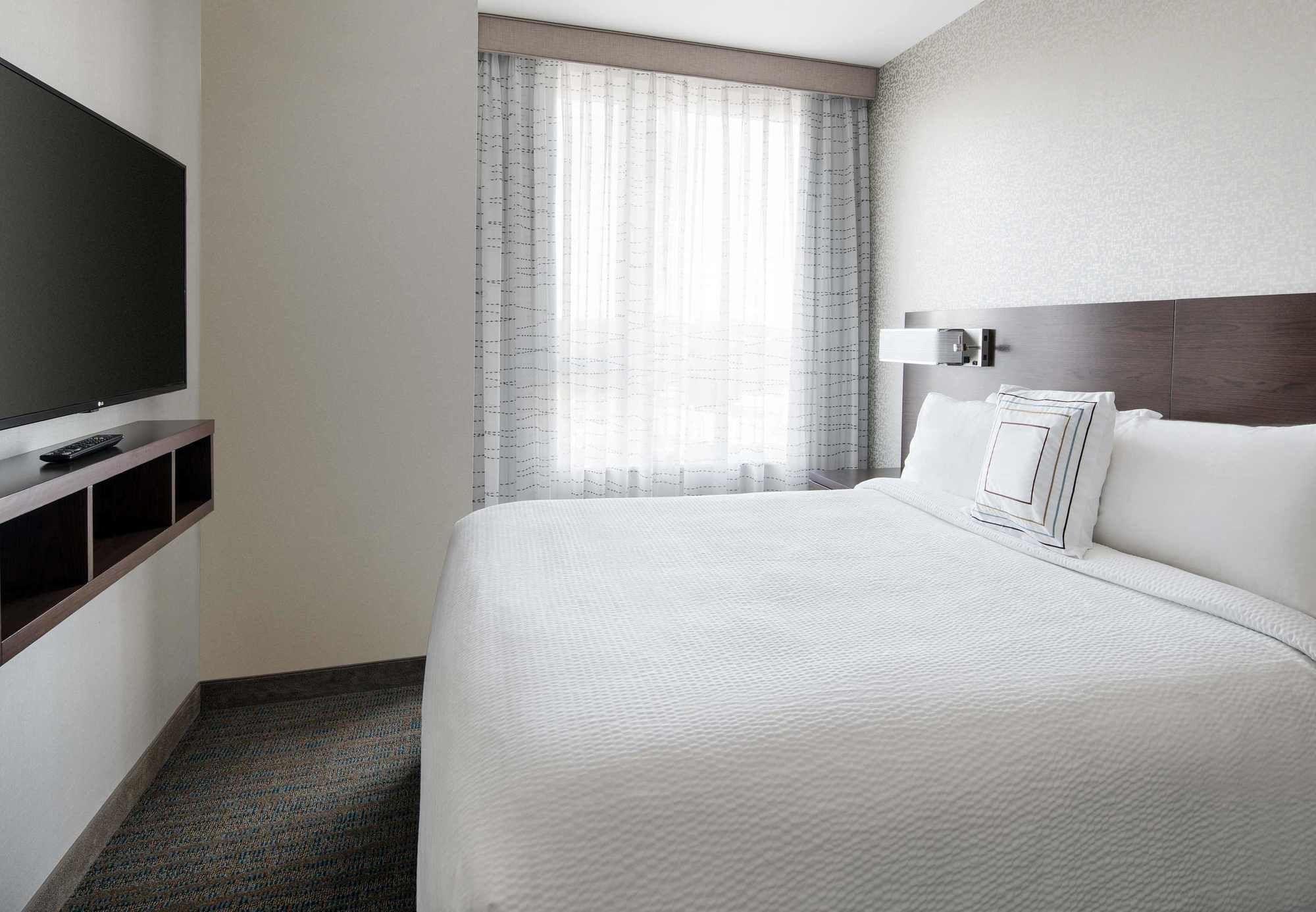 Residence Inn By Marriott Boston Watertown Exteriér fotografie