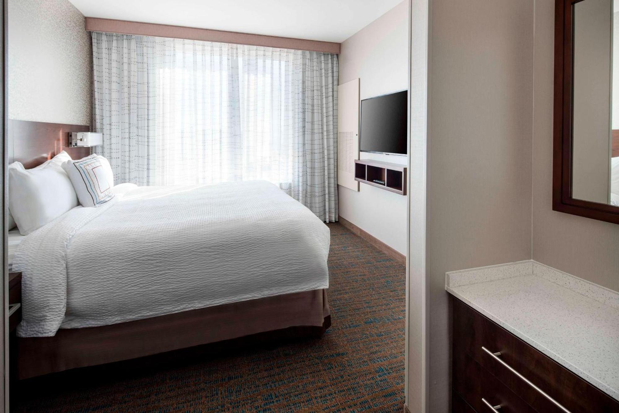 Residence Inn By Marriott Boston Watertown Exteriér fotografie