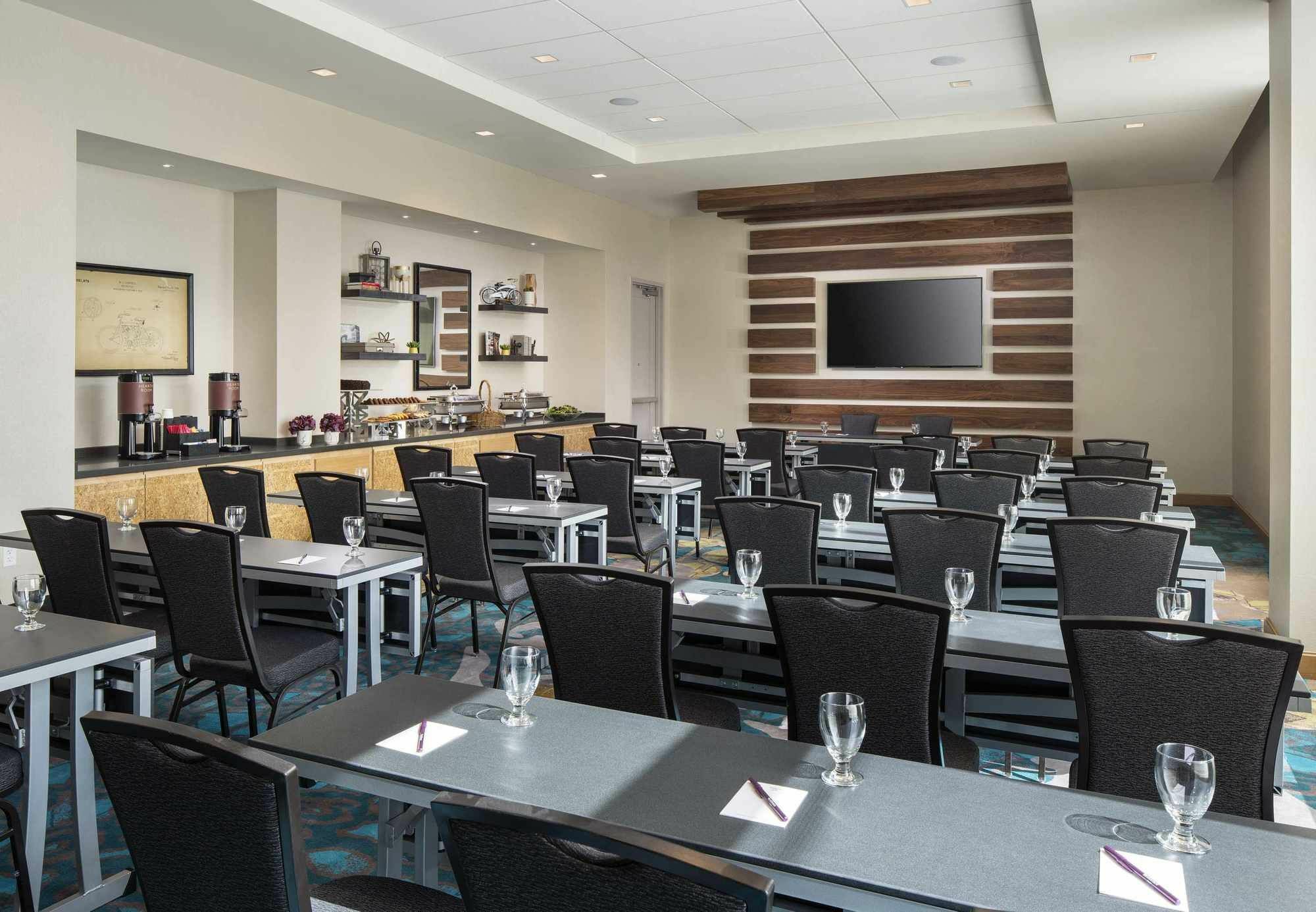 Residence Inn By Marriott Boston Watertown Exteriér fotografie